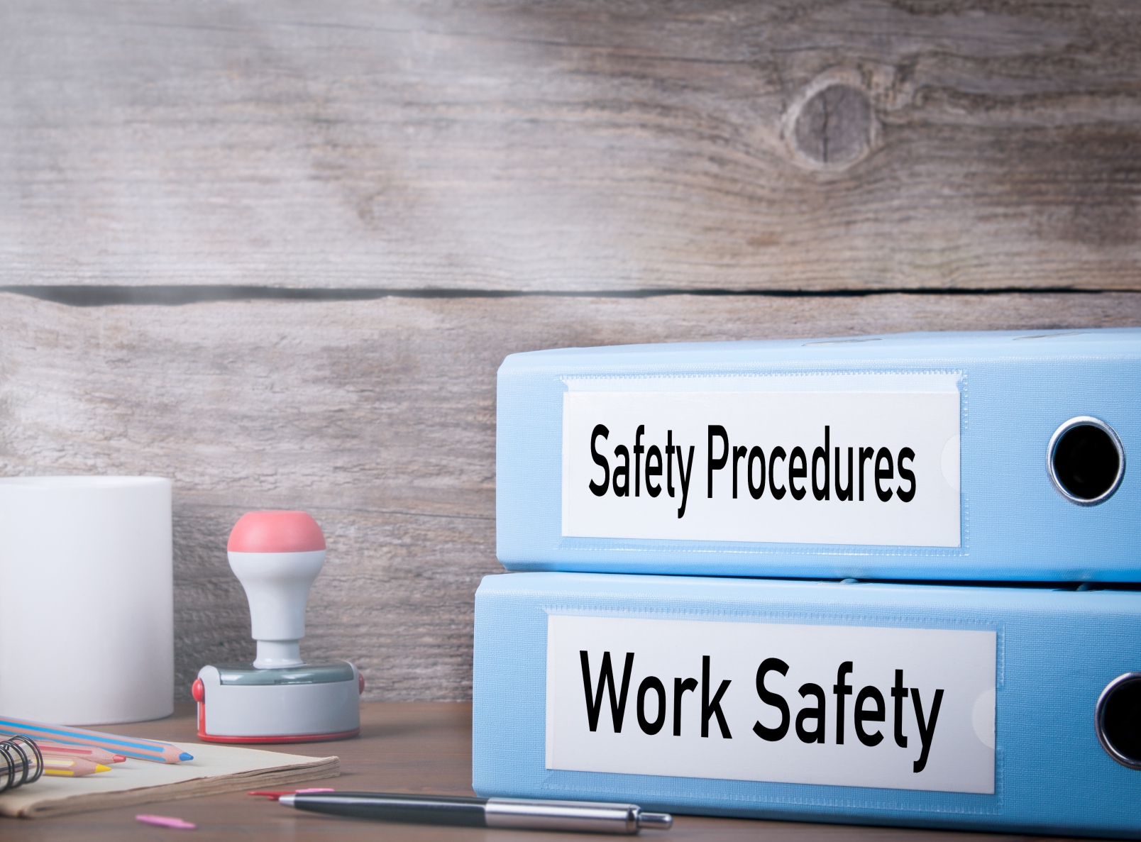 Health and Safety Practices: more than just good risk management